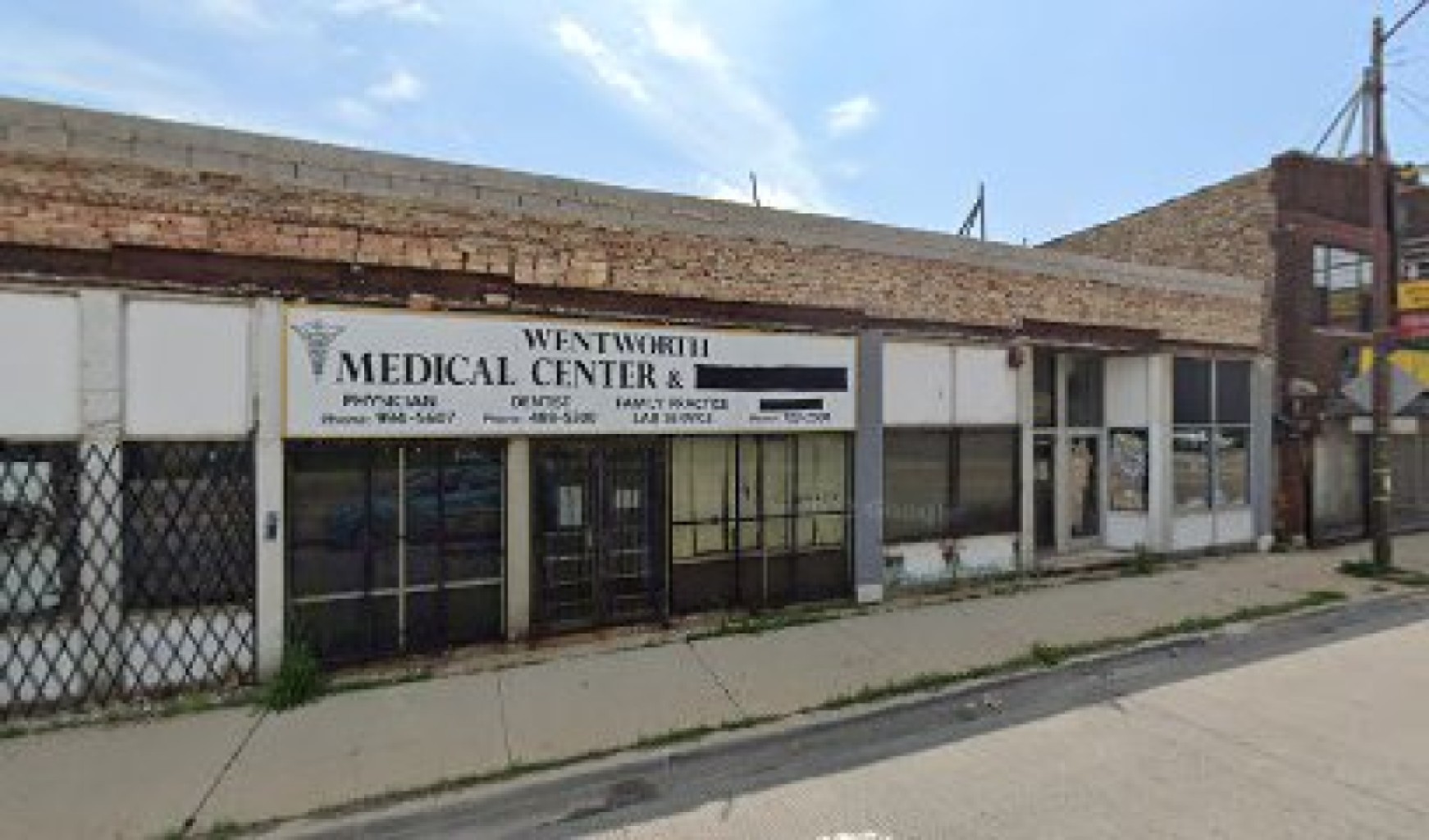 Wentworth Wellness Center photo 1