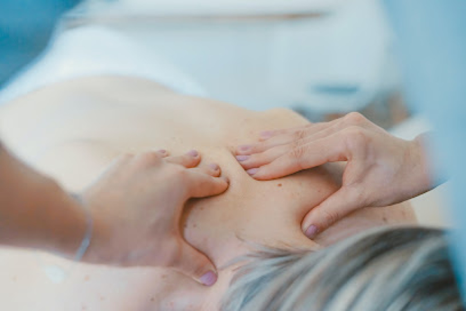 Lily Massage photo 1