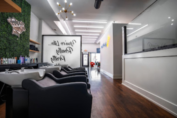Accua Blue Salon And Day Spa listing photo
