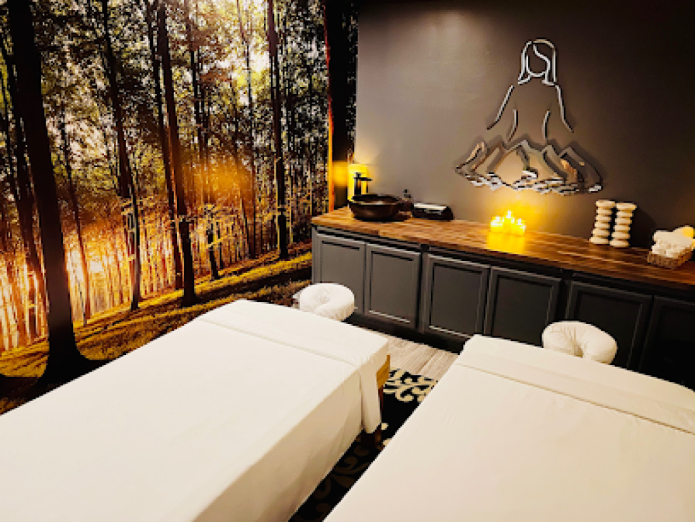 Belle Therapy Massage & Body Work photo 1