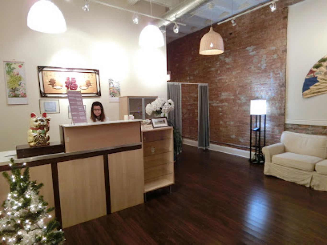 Zen Massage photo 1