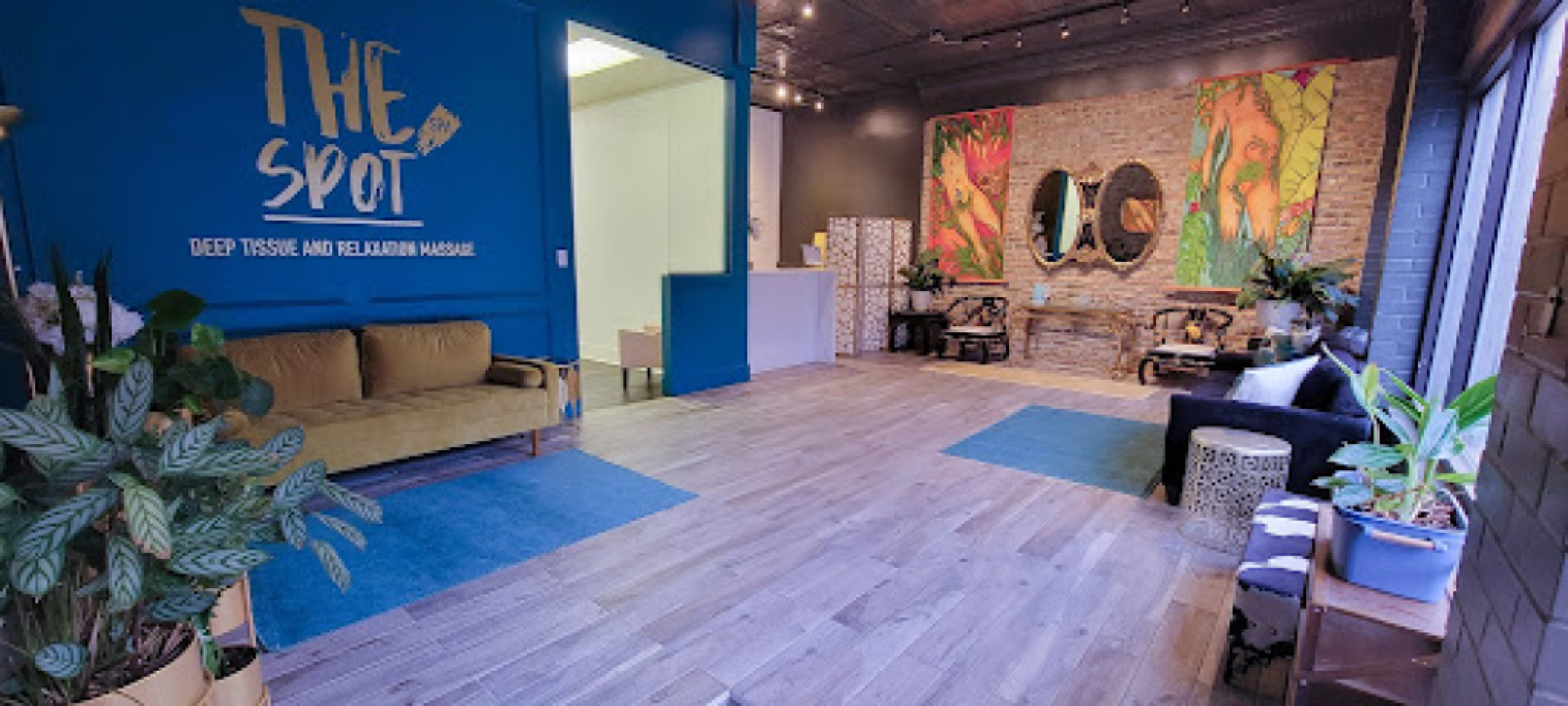 Our Neighborhood Day Spa photo 1