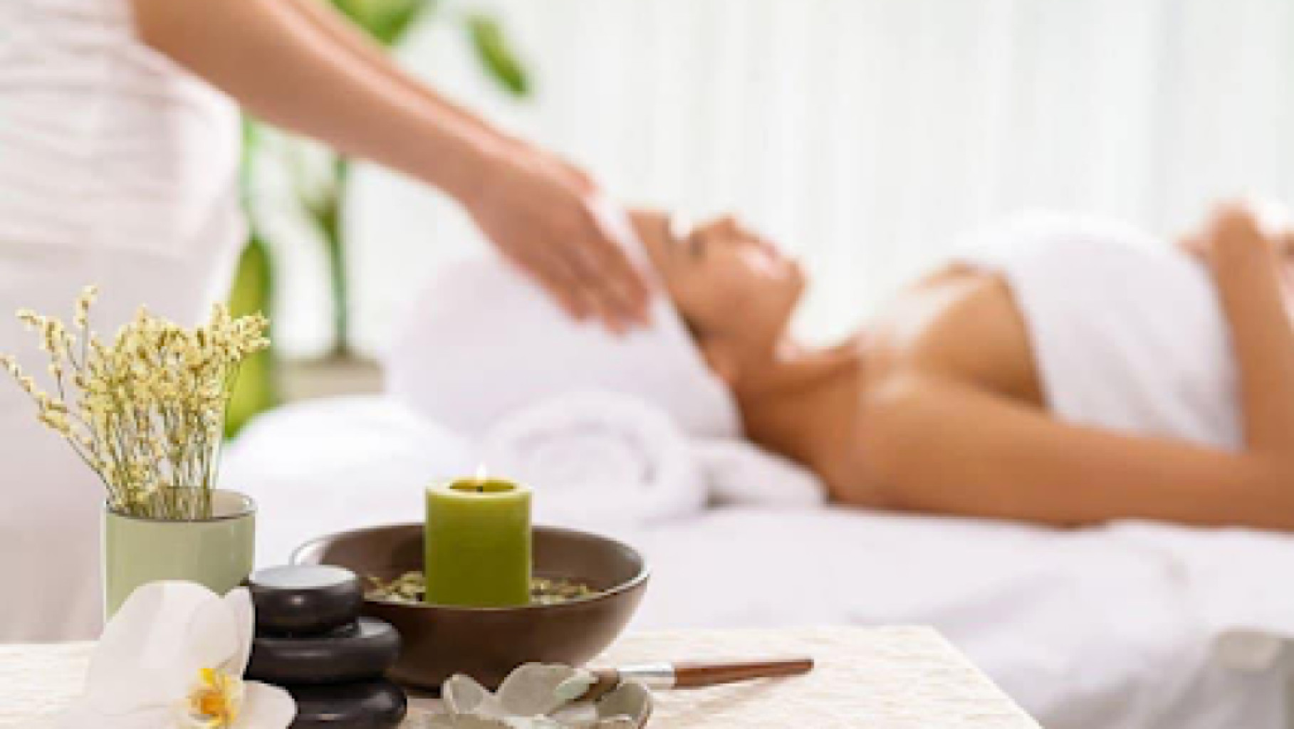 Houston Thai Massage & Spa photo 1