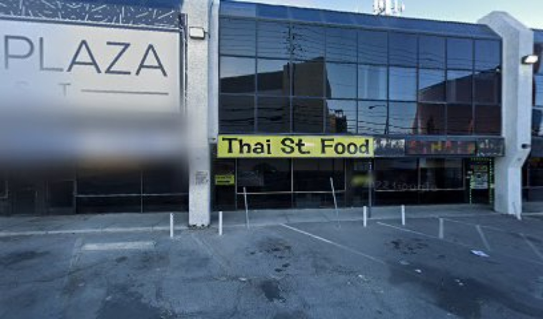 HI Thai Spa photo 1