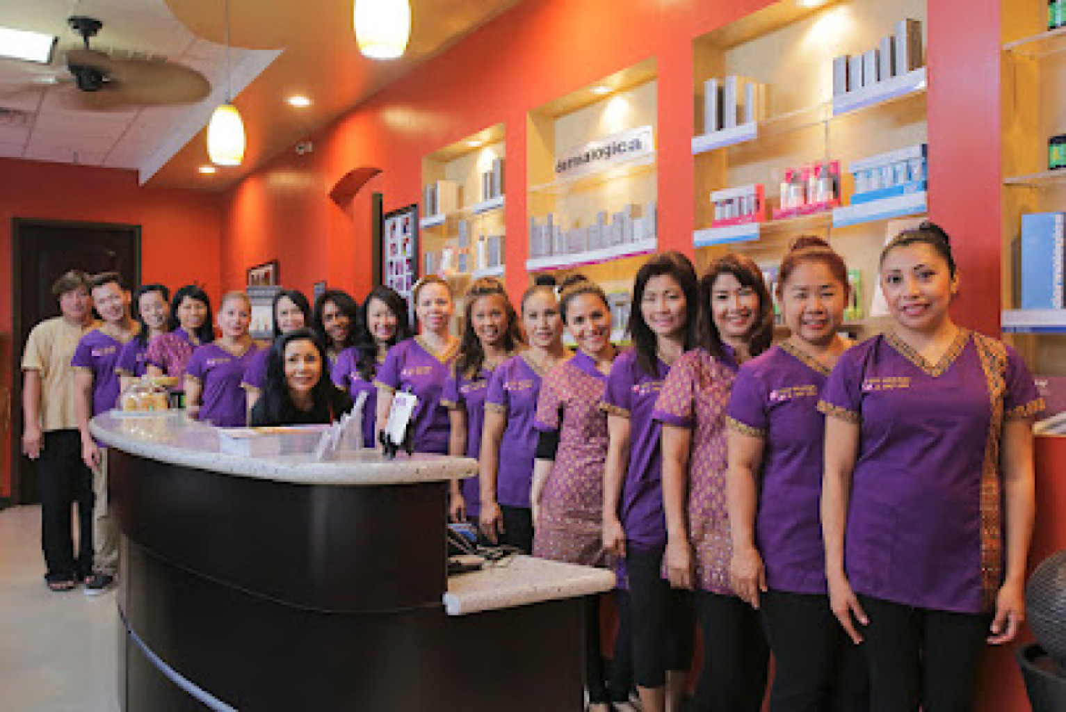 Thai Massage and Day Spa photo 1