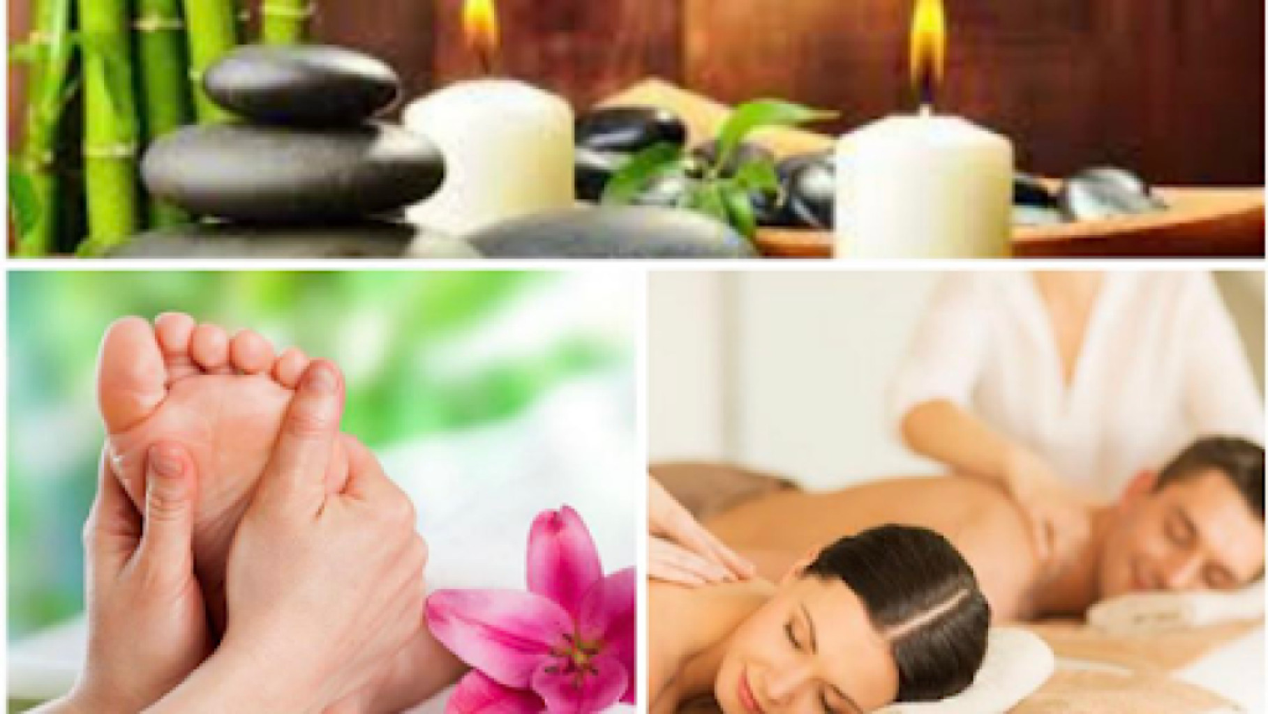 Zz Foot Massage photo 1