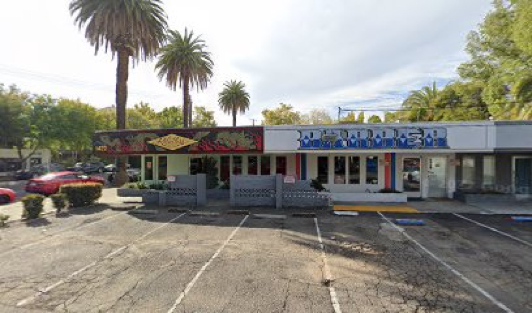 Oasis Hills Spa photo 1