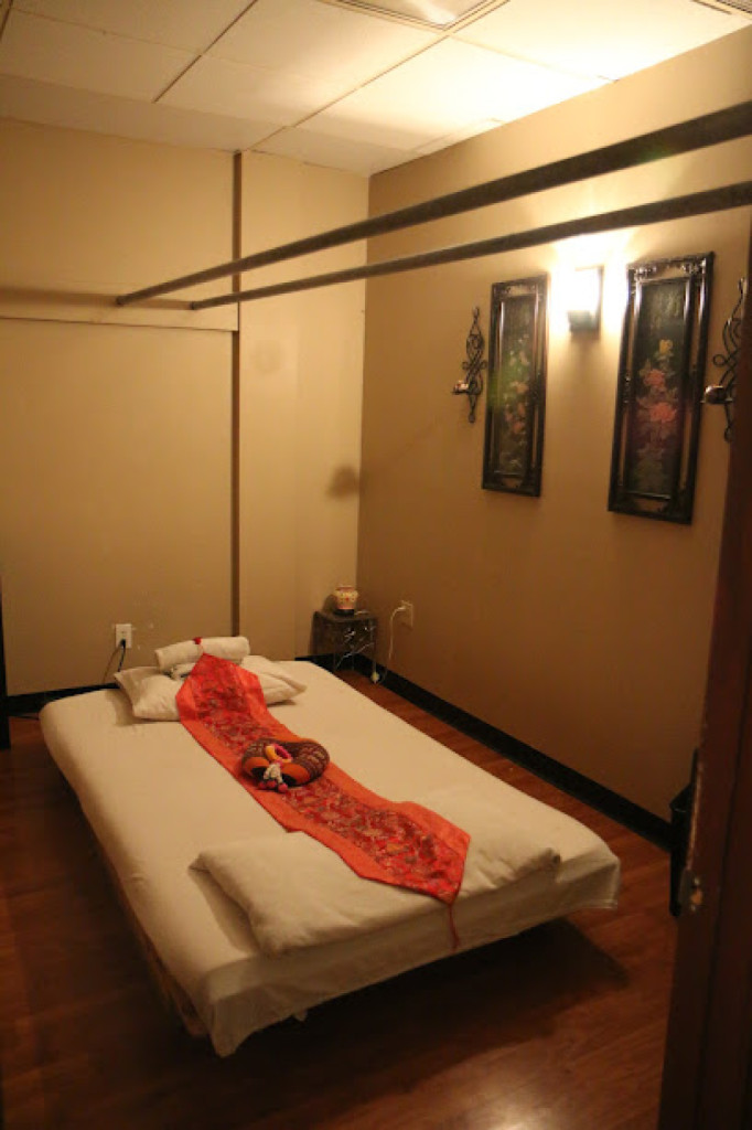 Royal Thai Beauty & Bodyworks photo 1