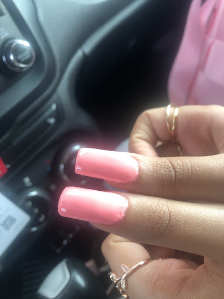 West Oaks Hair & Nails photo 1
