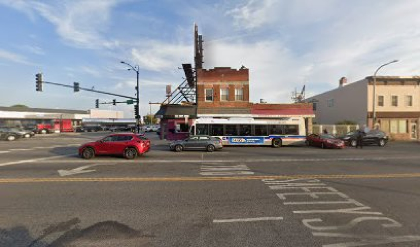AJ Salon photo 1