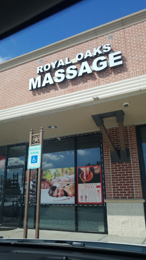 Royal Oaks Massage photo 1