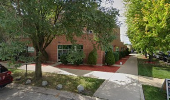 Ashland Wellness Center listing photo