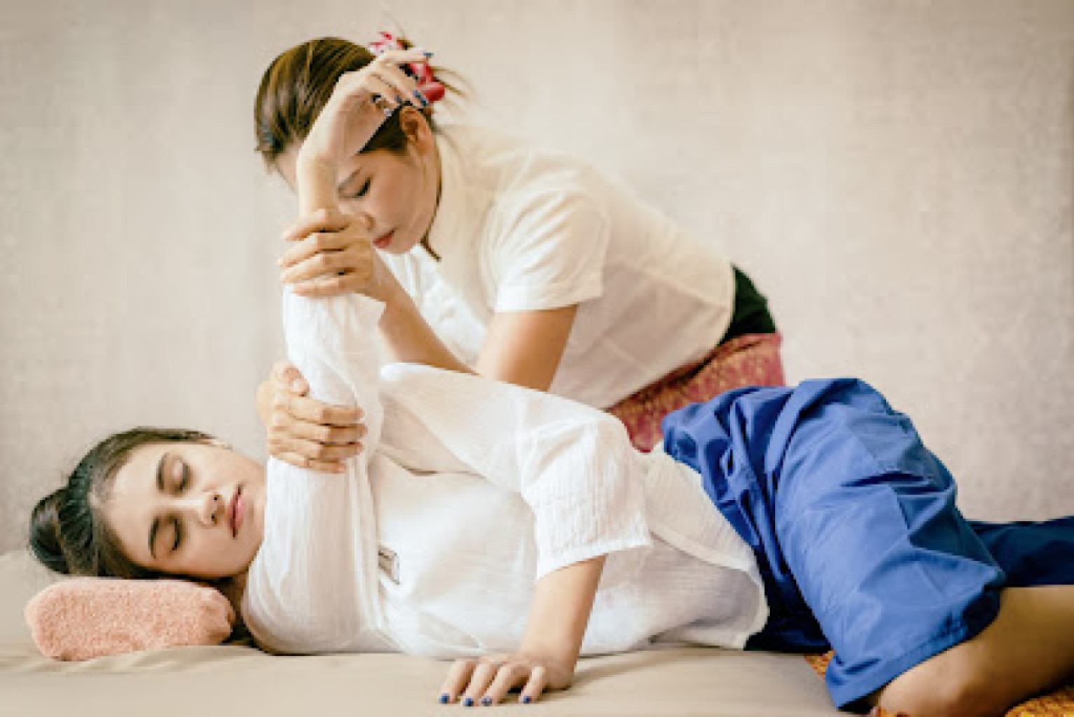 Top Thia Massage photo 1