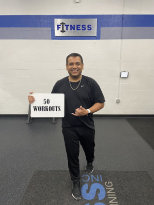 Spa Pleasure & Fitness Inc. listing photo