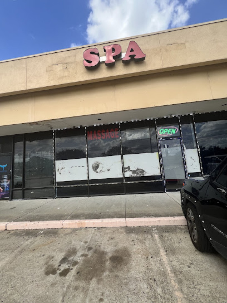 Massage S photo 1