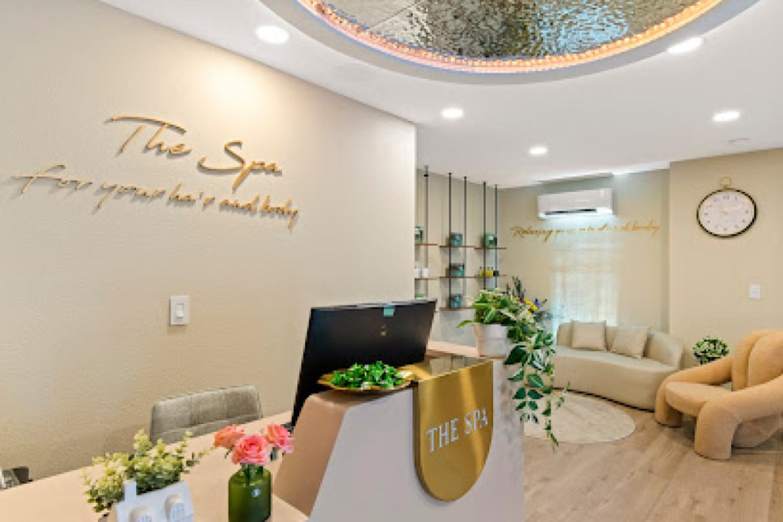 Luxury Spa photo 1