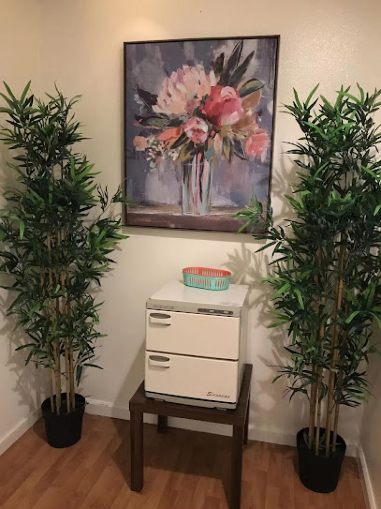 Zero Gravity Massage Spa photo 1