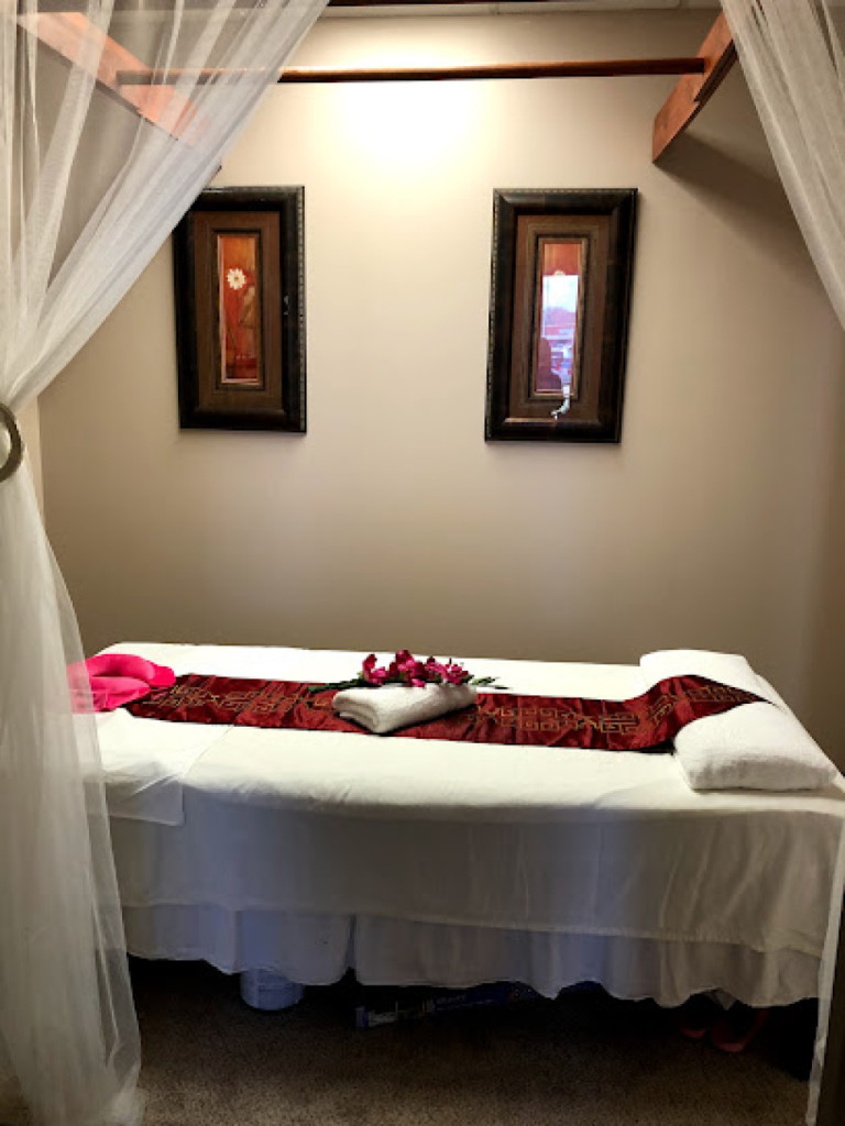 Tan Tan Thai Massage photo 1