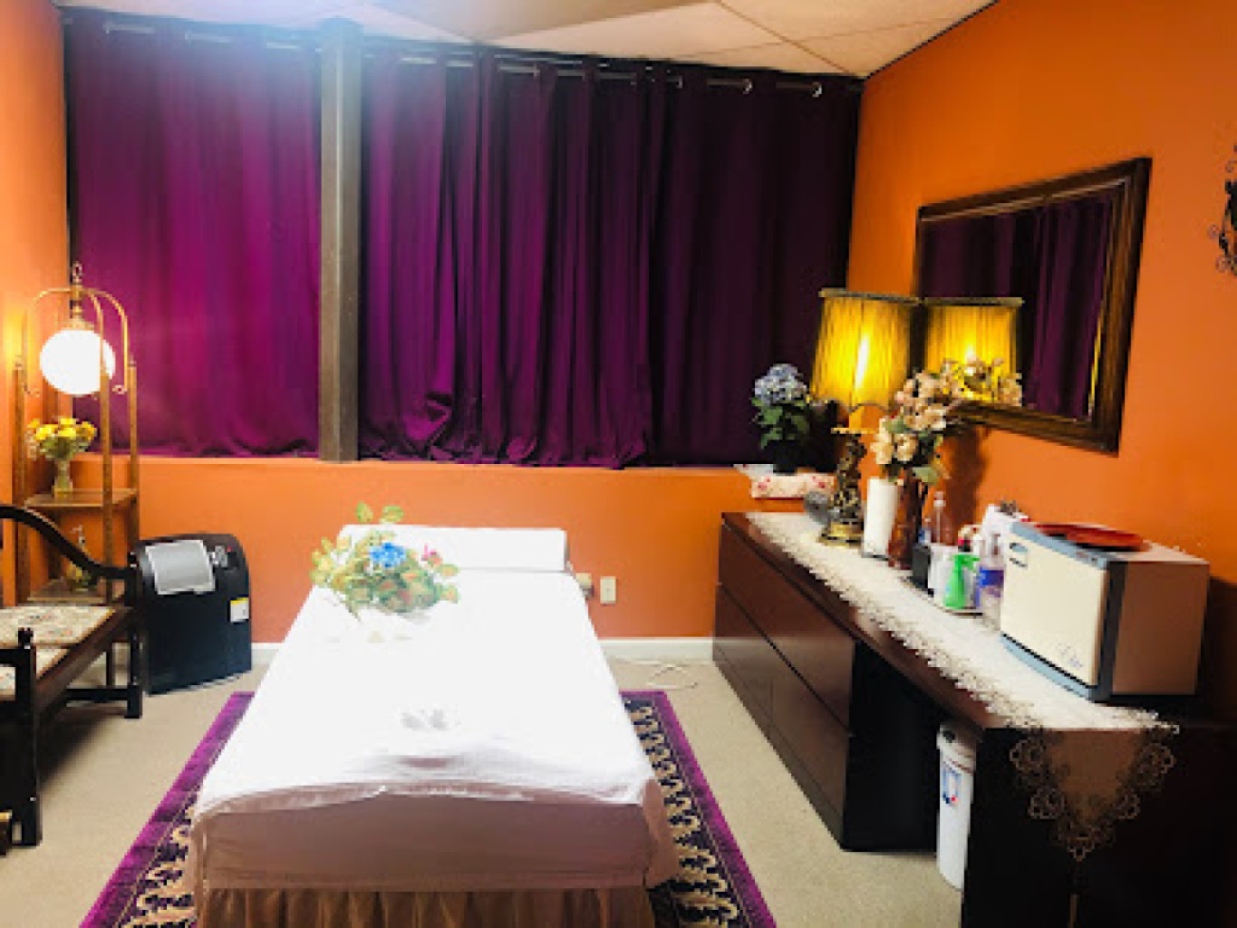 Richmond Massage photo 1