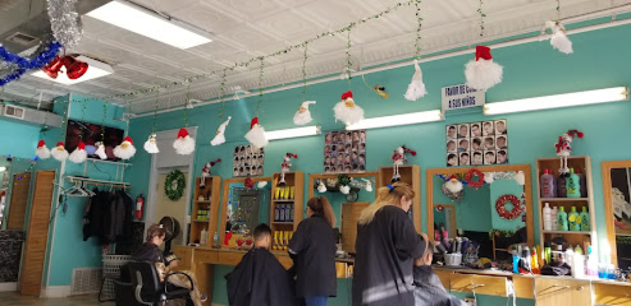 Elegant Beauty Salon photo 1