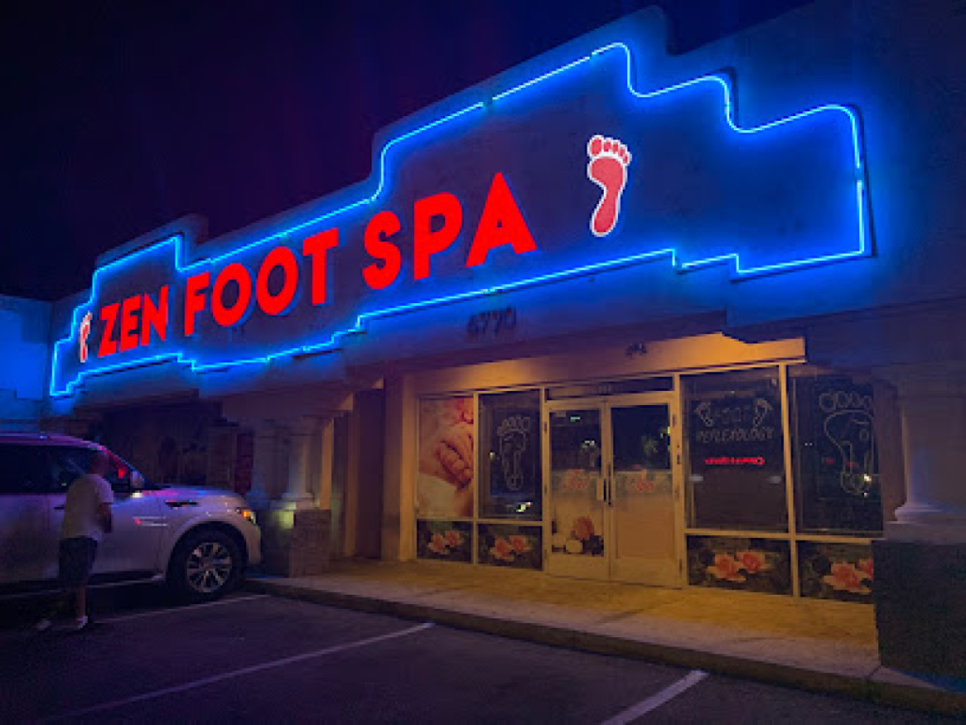 Sapphire Spa photo 1