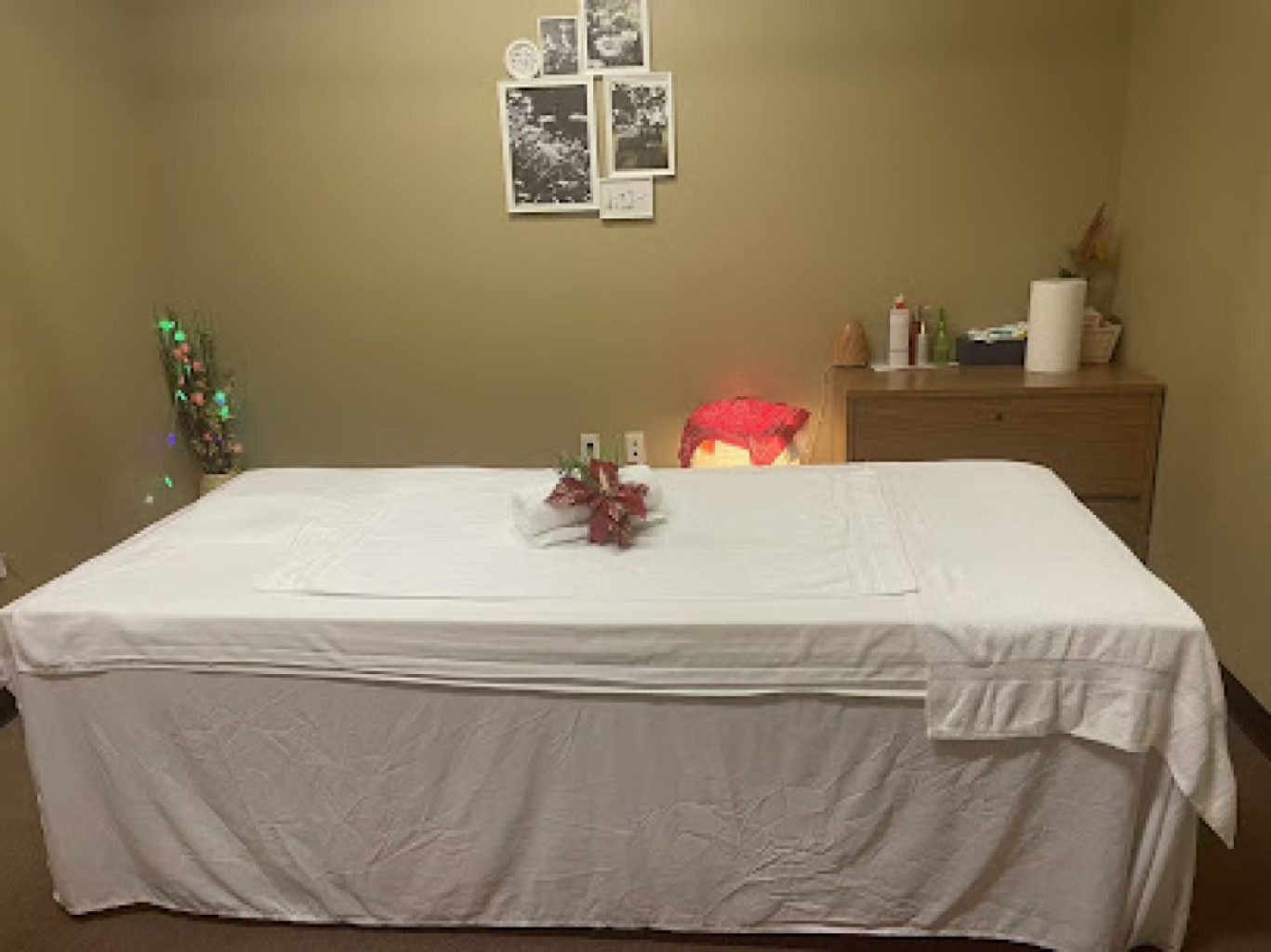 Massage Star photo 1