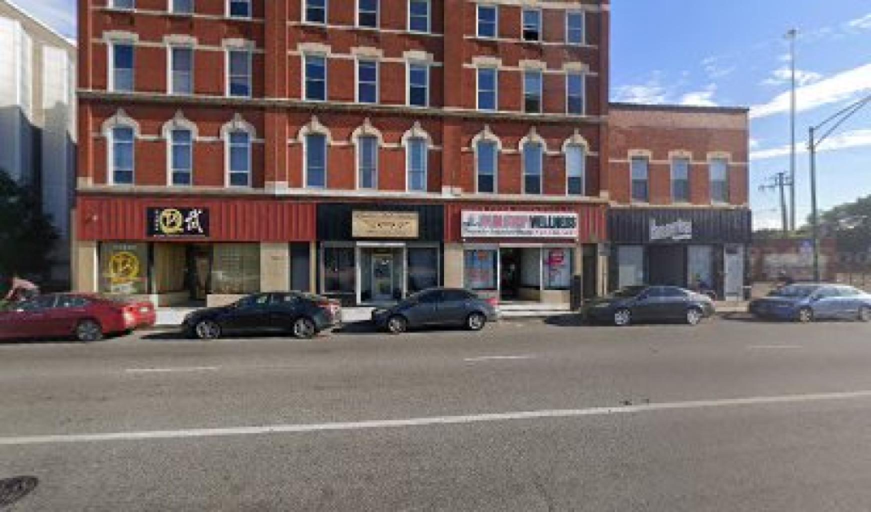 Xindy Oriental Massage Corp photo 1