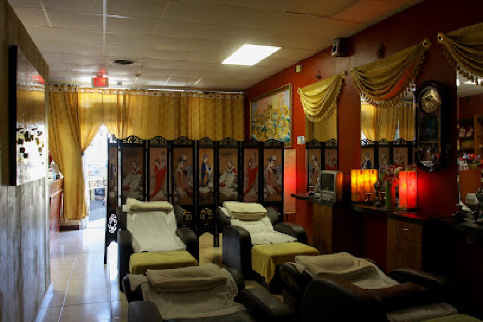 Asian Massage photo 1