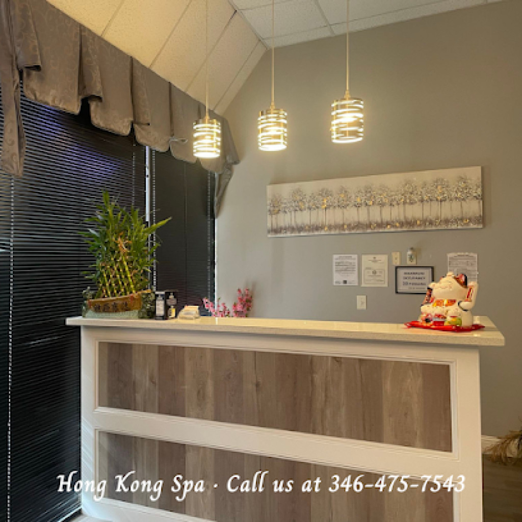Hong Kong Spa photo 1