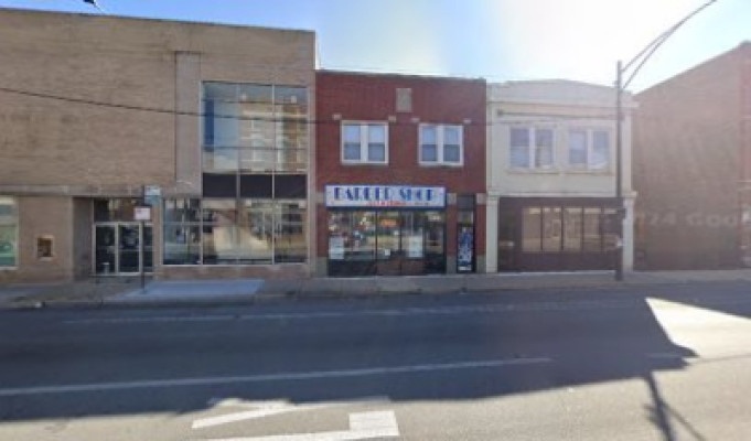City Spa listing photo
