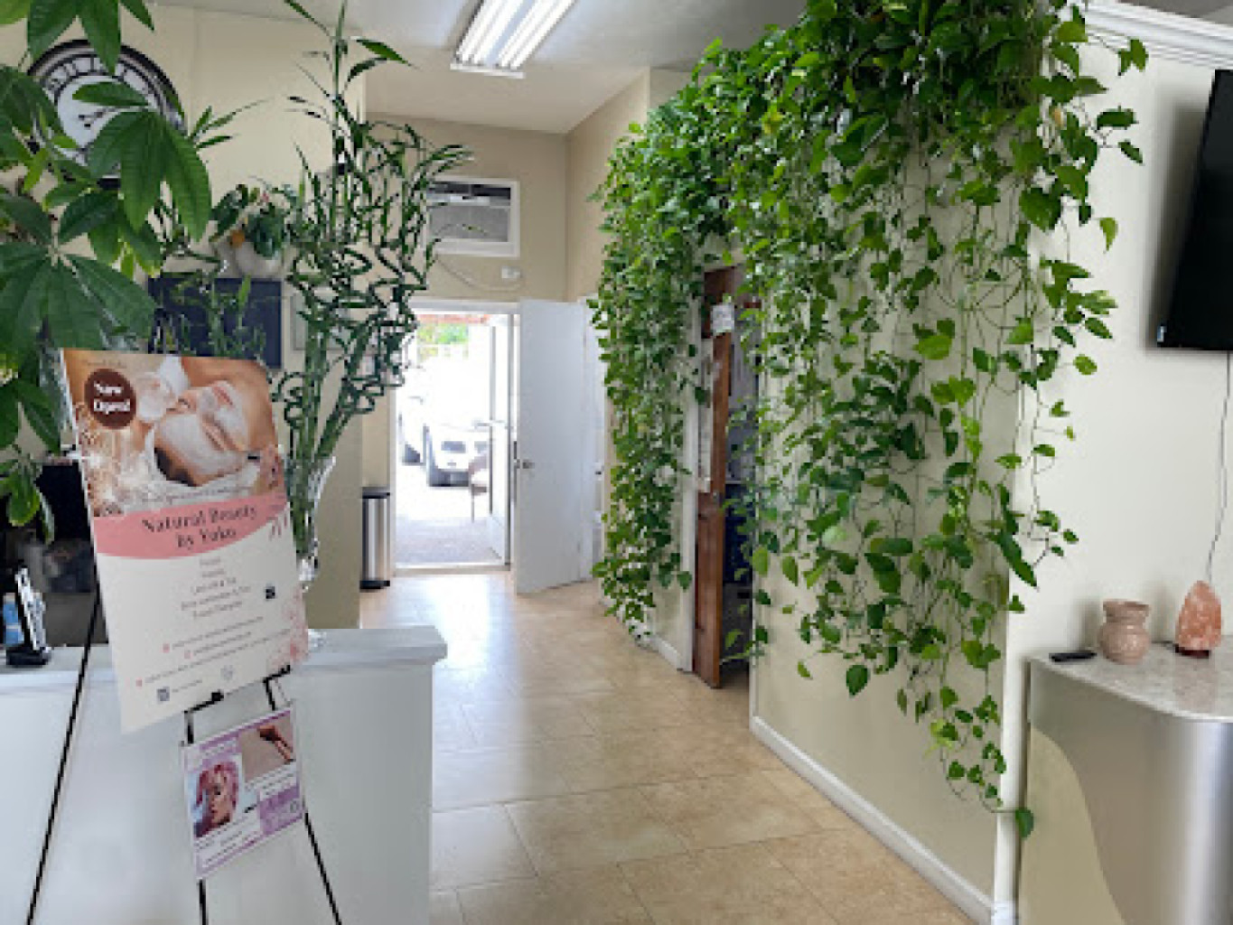 Japanese Beauty Massage photo 1