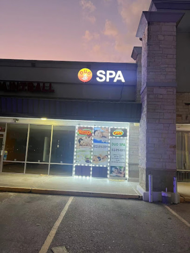 Duo Spa photo 1