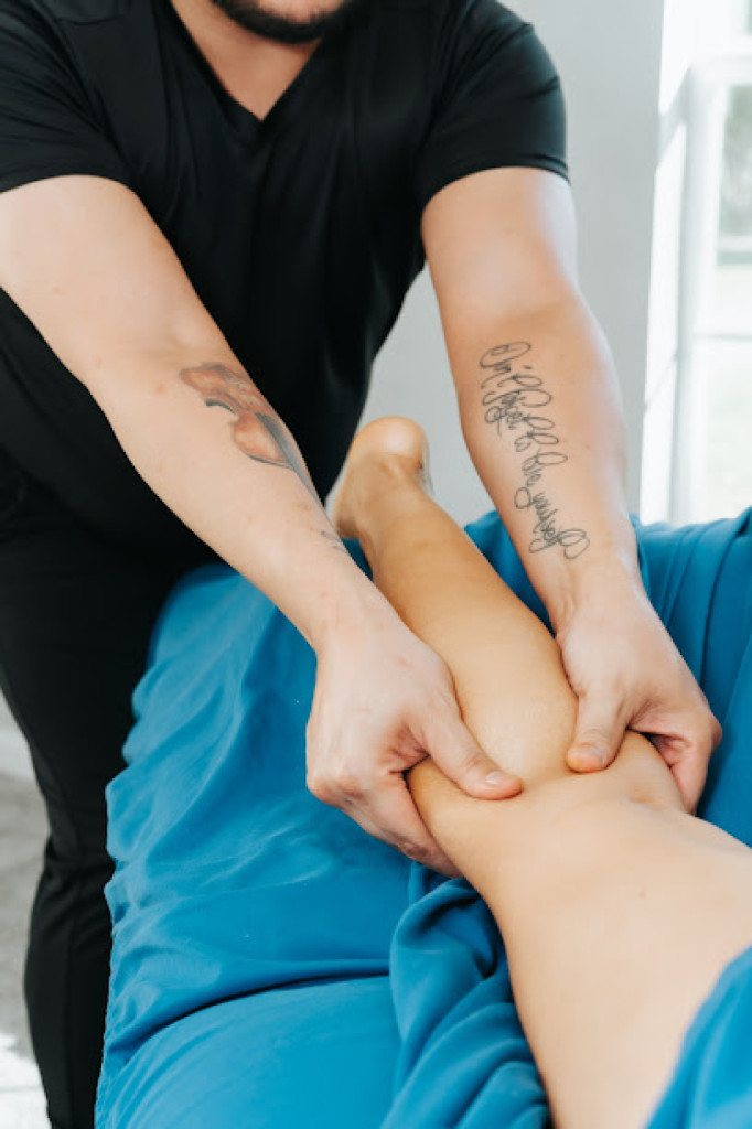 Gospa Massage photo 1