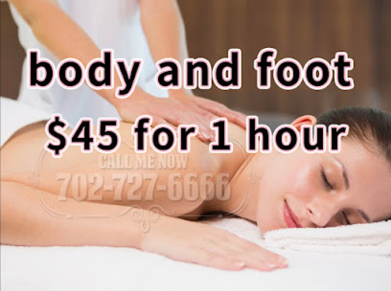 Massage photo 1