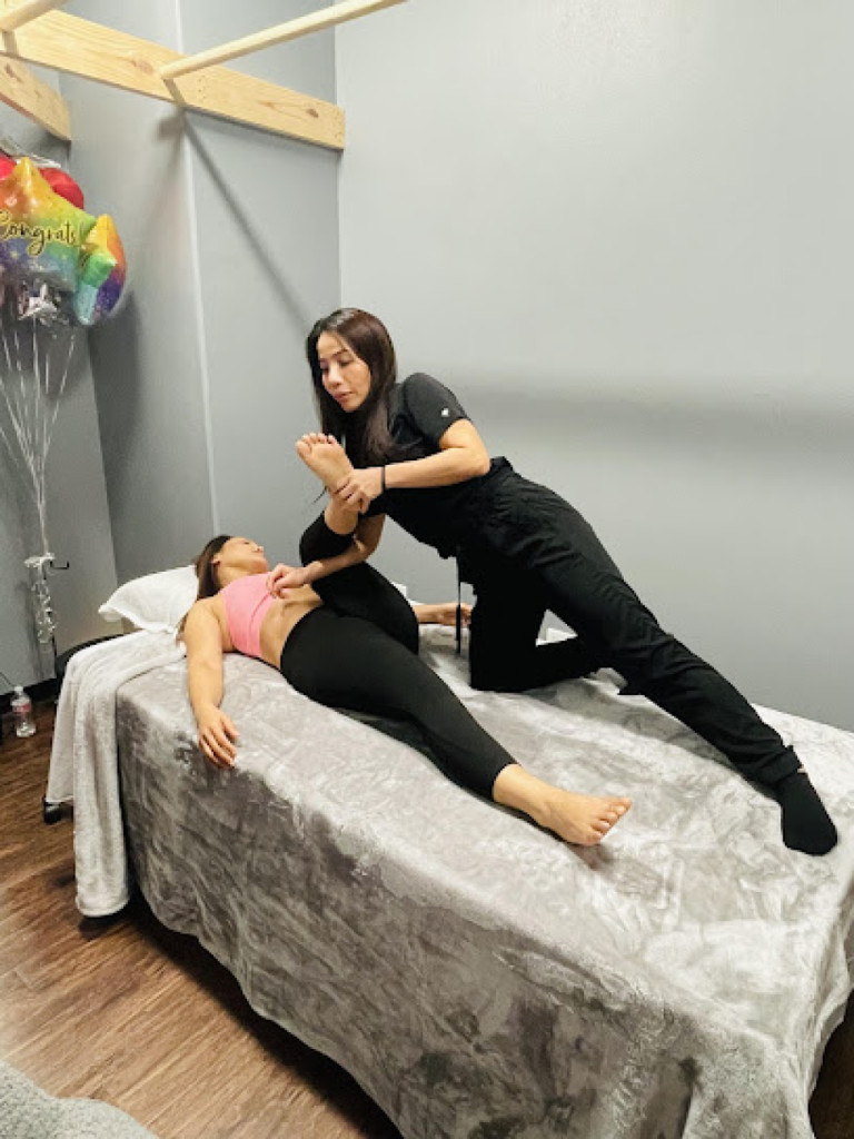 Lanna Thai Massage photo 1
