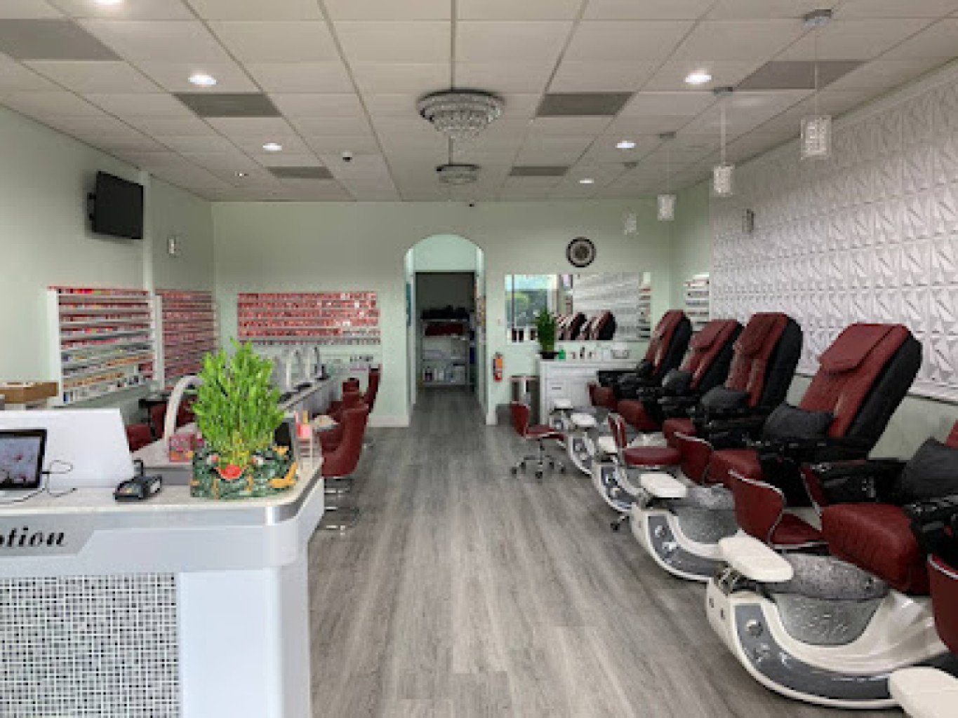 Nancy's Day Spa photo 1