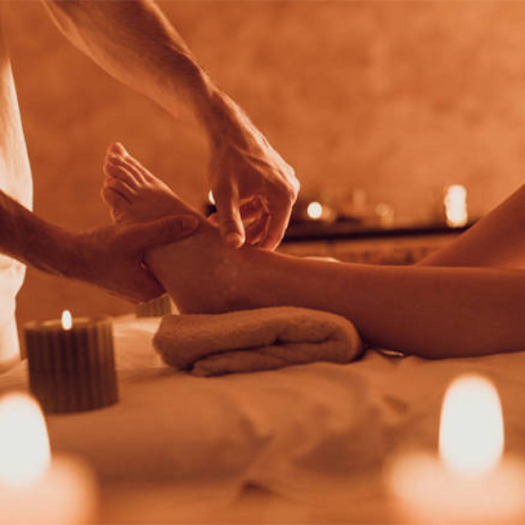 A1 Foot Spa photo 1