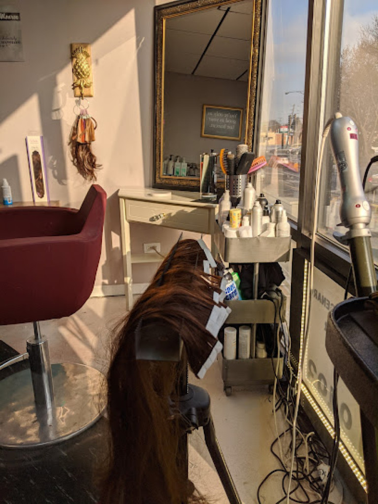 New Look Spa photo 1