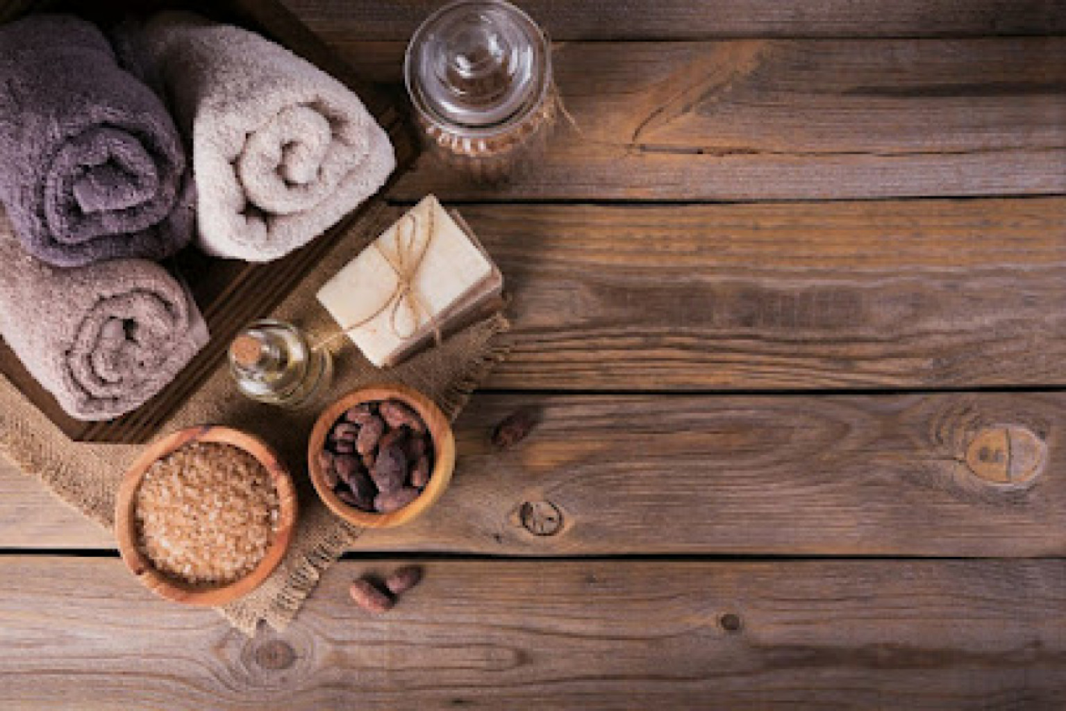LT Spa & Beauty Bar photo 1