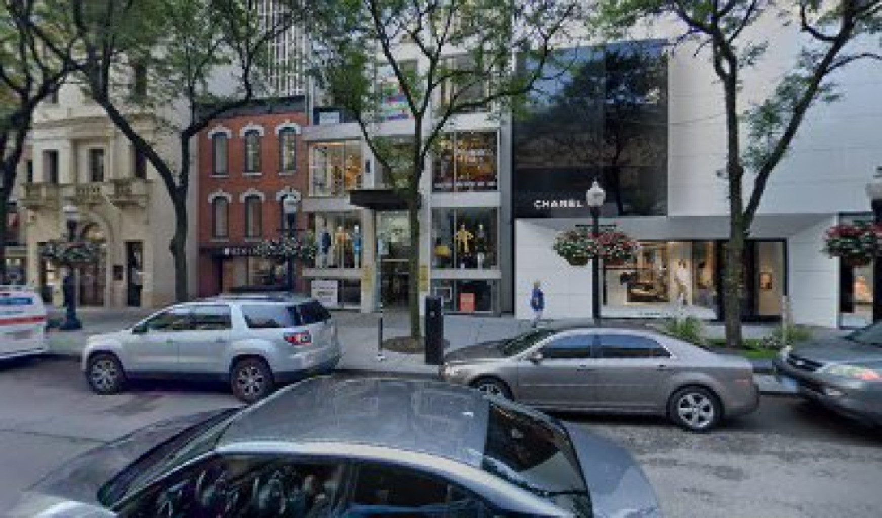 Chicago Spa photo 1
