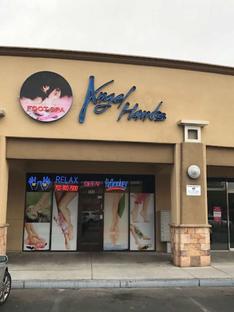 Angel Hands Massage photo 1