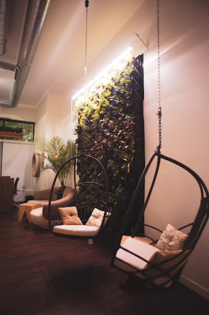 Oxygen spa studio photo 1