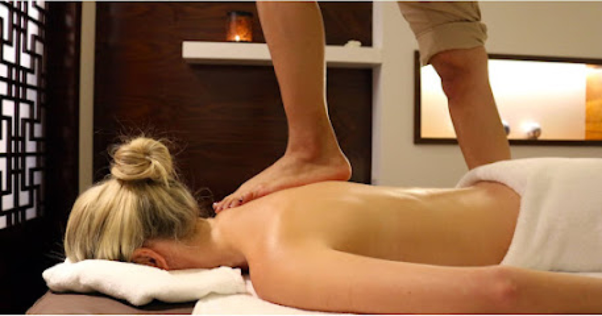 L Foot & Body Massage photo 1