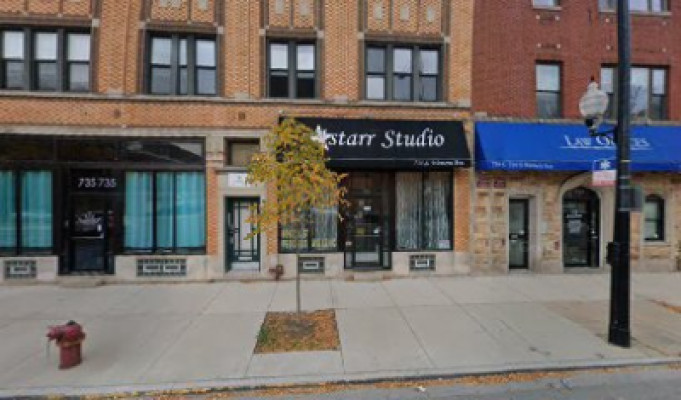 Yin Massage listing photo