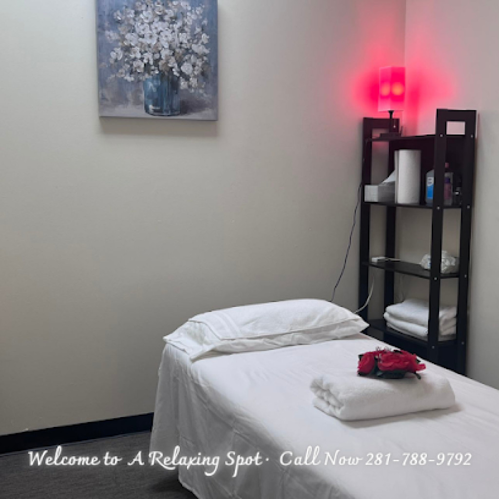 Traveler Spot Spa photo 1