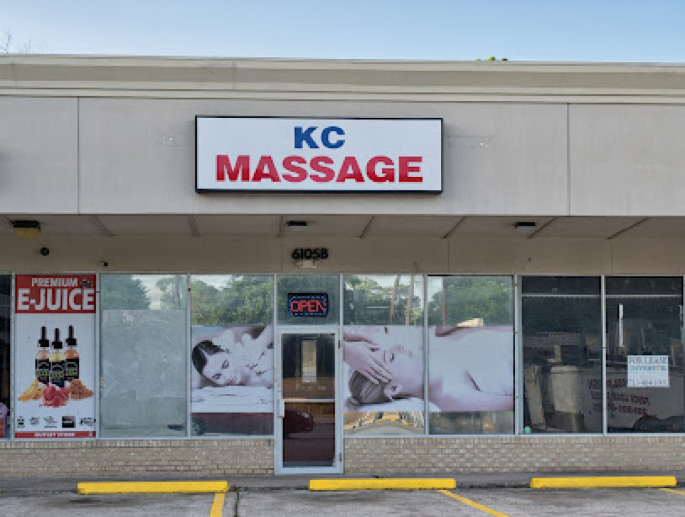 KC Massage photo 1