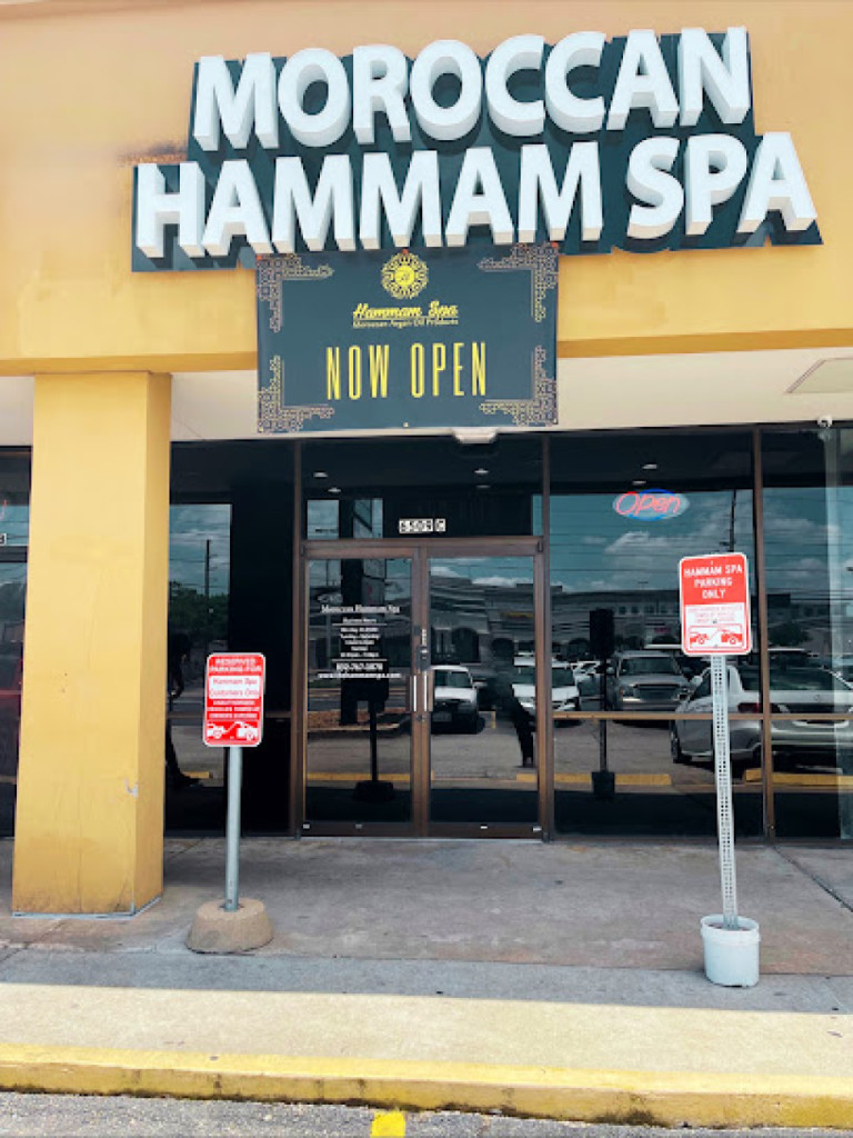 Amazing Spa photo 1