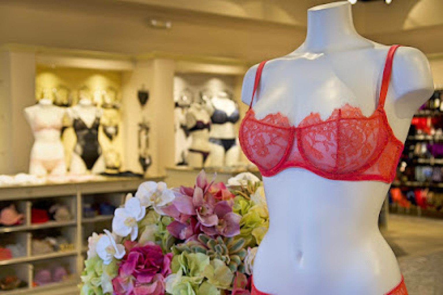 Ginza Lingerie photo 1