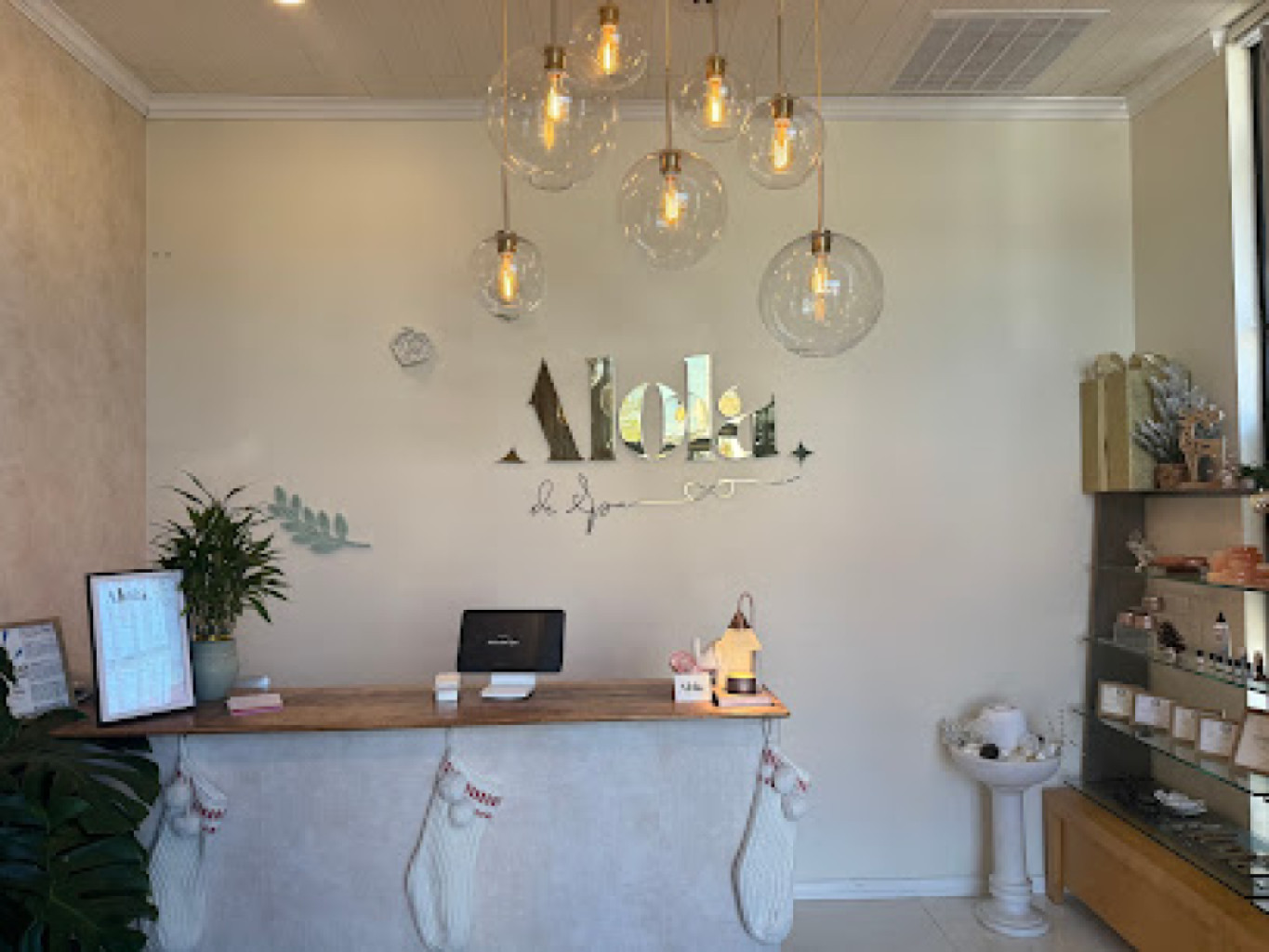 Allday Spa photo 1