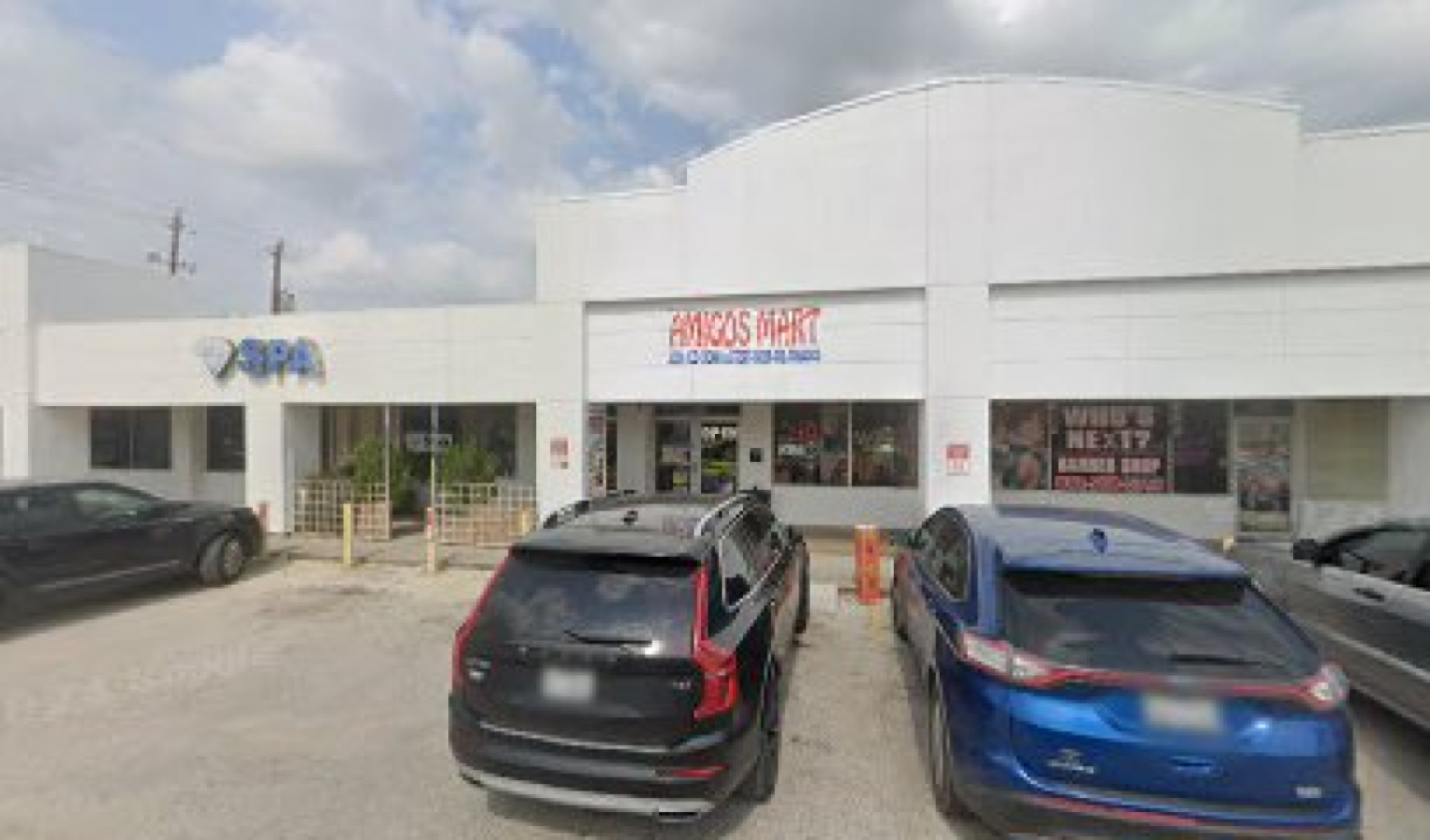 Diamond Spa photo 1